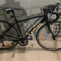 Bici da corsa Trek