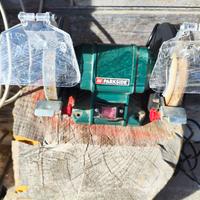 Smerigliatrice doppia PARKSIDE 