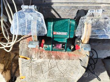 Smerigliatrice doppia PARKSIDE 