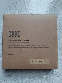 gobe filter lens circular