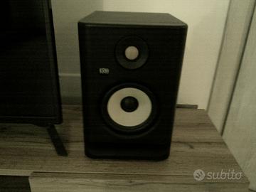 KRK ROKIT 5 G4
