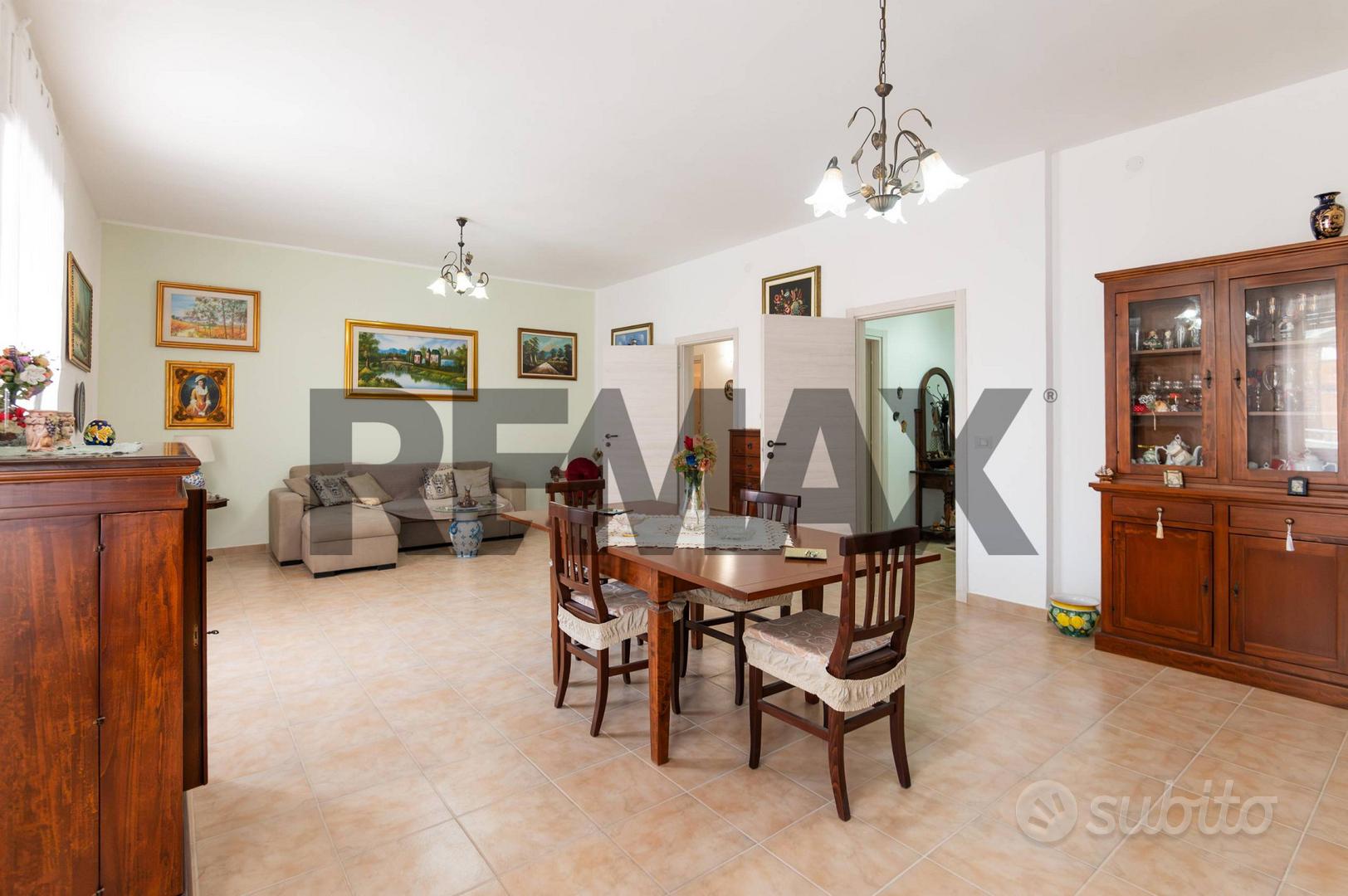 Appartamento – Siracusa, Santa Lucia - Altro