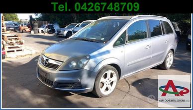 Ricambi usati Opel Zafira 1.9 CDTI - Z19DTH
