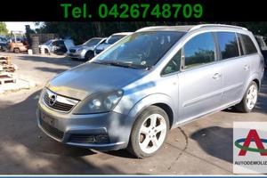 Ricambi usati Opel Zafira 1.9 CDTI - Z19DTH