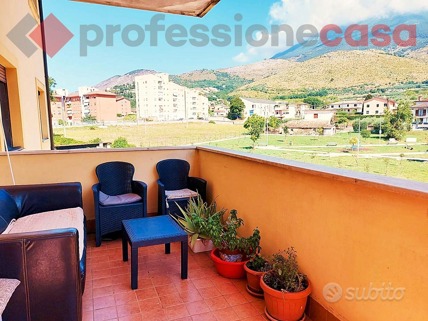 Appartamento – Piedimonte San Germano - Altro