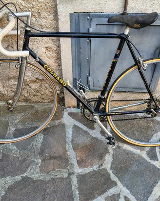 bici anni 80