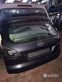 Baule - Portellone Per Per Ford Mondeo 2010