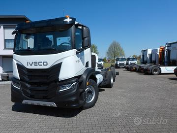 Iveco W-WAY AD280X54 Y/PS HR-ON