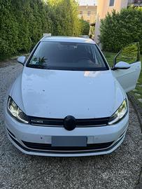 Volkswagen Golf 7 1.4 TGI Highline BlueMotion