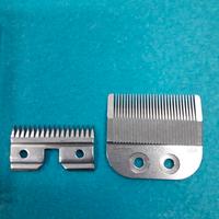 Ricambio lama originale tosatrice oster 111180