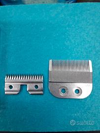 Ricambio lama originale tosatrice oster 111180