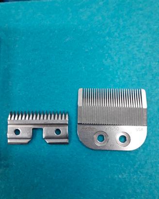 Ricambio lama originale tosatrice oster 111180