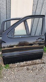 Sportello porta mercedes ml w163 2002