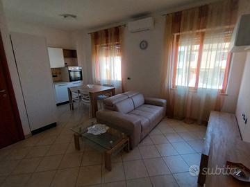 Piccolo appartamento