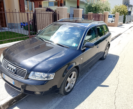 Audi. a4