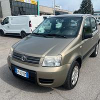Fiat Panda 1.2 Climbing Natural Power