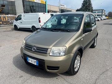 Fiat Panda 1.2 Climbing Natural Power