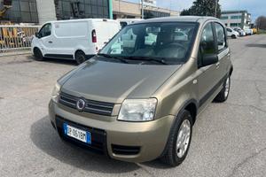 Fiat Panda 1.2 Climbing Natural Power