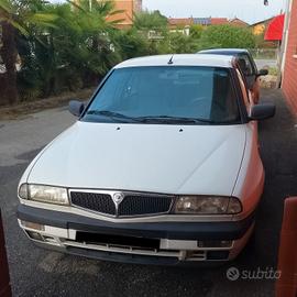 lancia delta ll serie