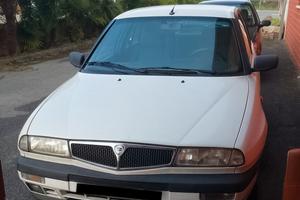 lancia delta ll serie