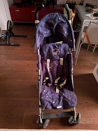 Passeggino Maclaren