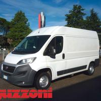 FIAT Ducato 2.3 MJT 130CV PM-TA Furgone 15Q 2016