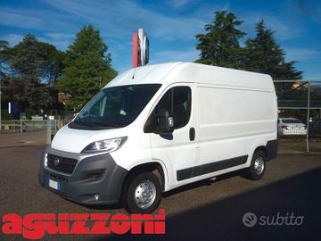 FIAT Ducato 2.3 MJT 130CV PM-TA Furgone 15Q 2016