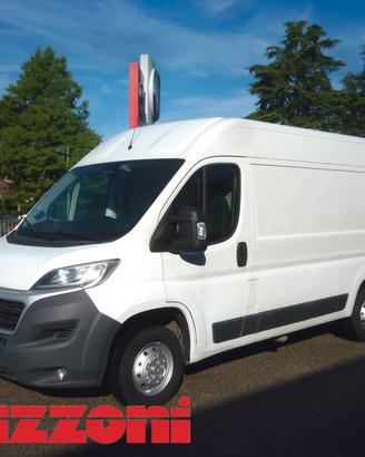 FIAT Ducato 2.3 MJT 130CV PM-TA Furgone 15Q 2016