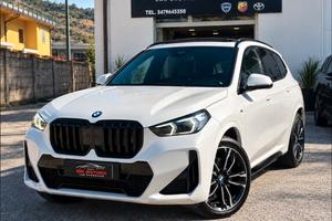 Bmw X1 sDrive 18d Msport FULL OPTIONAL