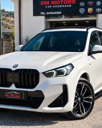 Bmw X1 sDrive 18d Msport FULL OPTIONAL
