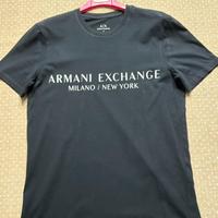 Maglietta armani exchange