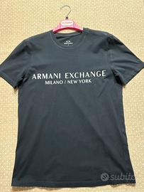 Maglietta armani exchange