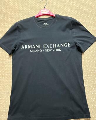 Maglietta armani exchange