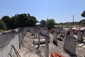 Terreno di 334 m² a Ozzano dell'Emilia
