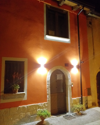 Casa Vacanze Tina