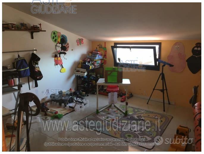 Appartamento – Ragusa, Cappuccini - Vista 2