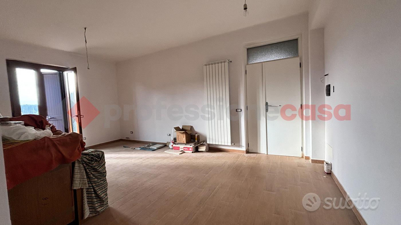 Appartamento – Trivigliano, Valcagnano - Vista 3