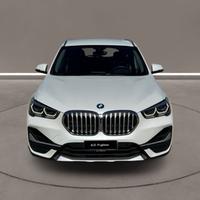 BMW X1 (F48) - X1 xDrive25e xLi U146524