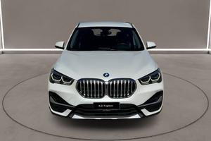 BMW X1 (F48) - X1 xDrive25e xLi U146524