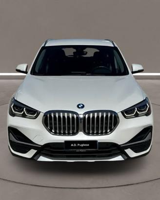 BMW X1 (F48) - X1 xDrive25e xLi U146524