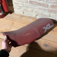 Sella honda XL 125