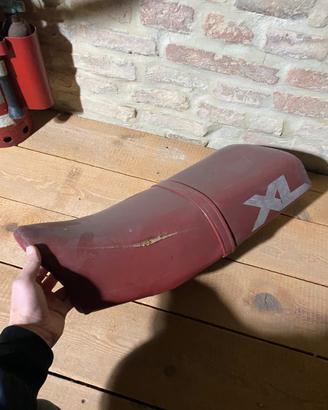Sella honda XL 125