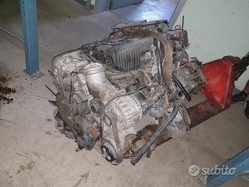 Motore Per Bmw Serie 3 E36 320I 6 Cilindri