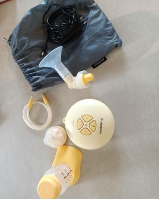 Tiralatte medela swing