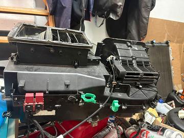 Aria condizionata per fiat fucato