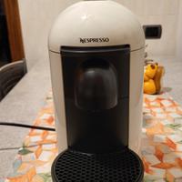 Nespresso Vertuo Plus