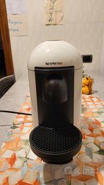 Nespresso Vertuo Plus