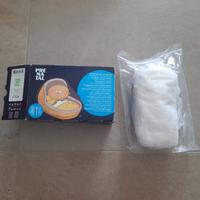 Zanzariera per carrozzina/culla