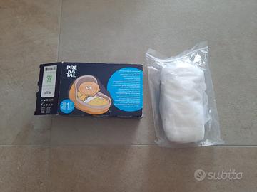 Zanzariera per carrozzina/culla