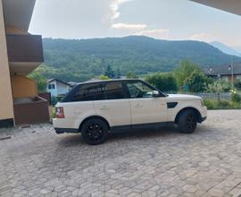 LAND ROVER RR Sport 1ª serie - 2011